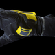 Illustration for article titled Articulated Hand Armor Makes These The Safest Gloves Ever